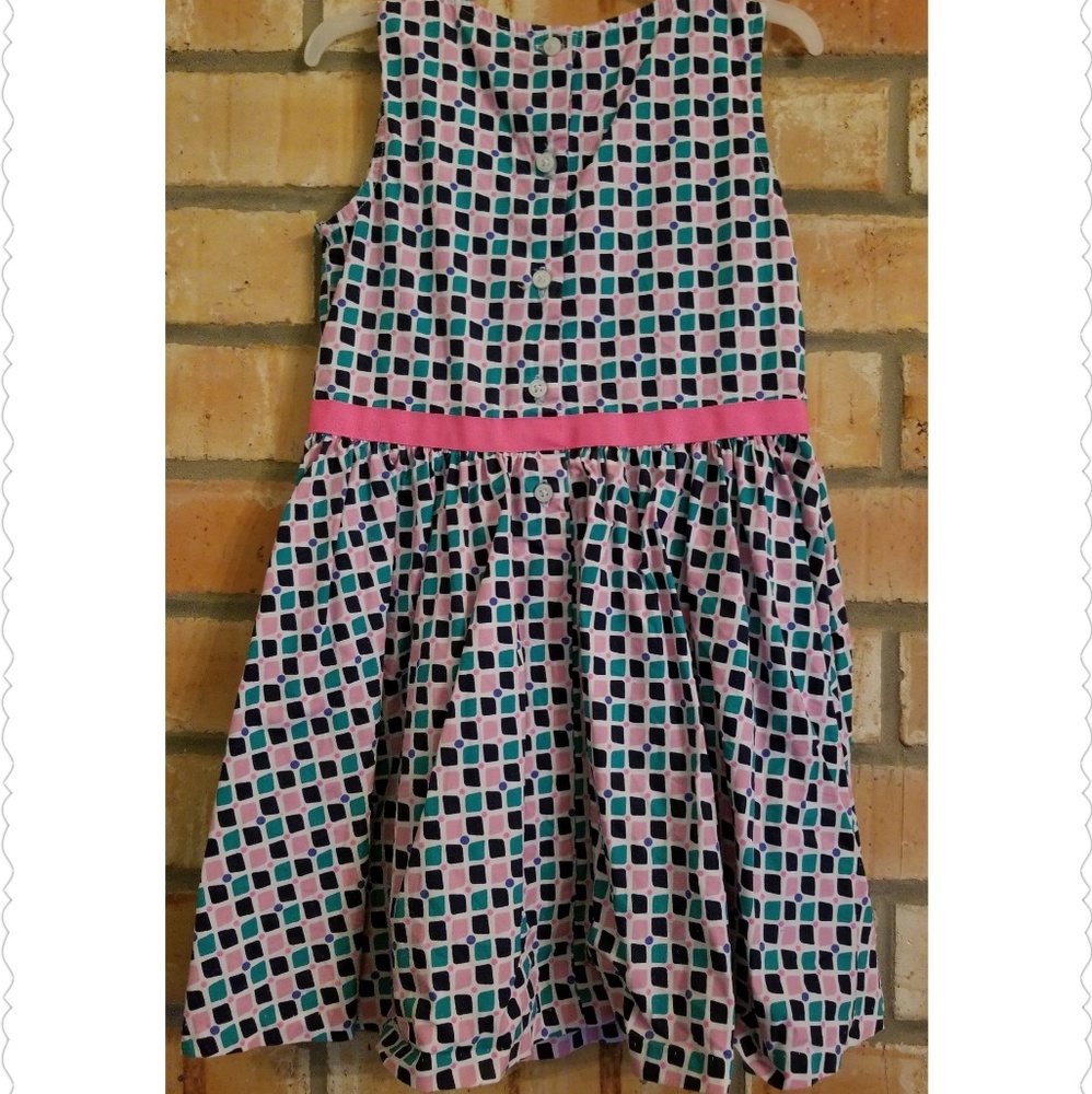Girls Dress - Picture 3 of 3